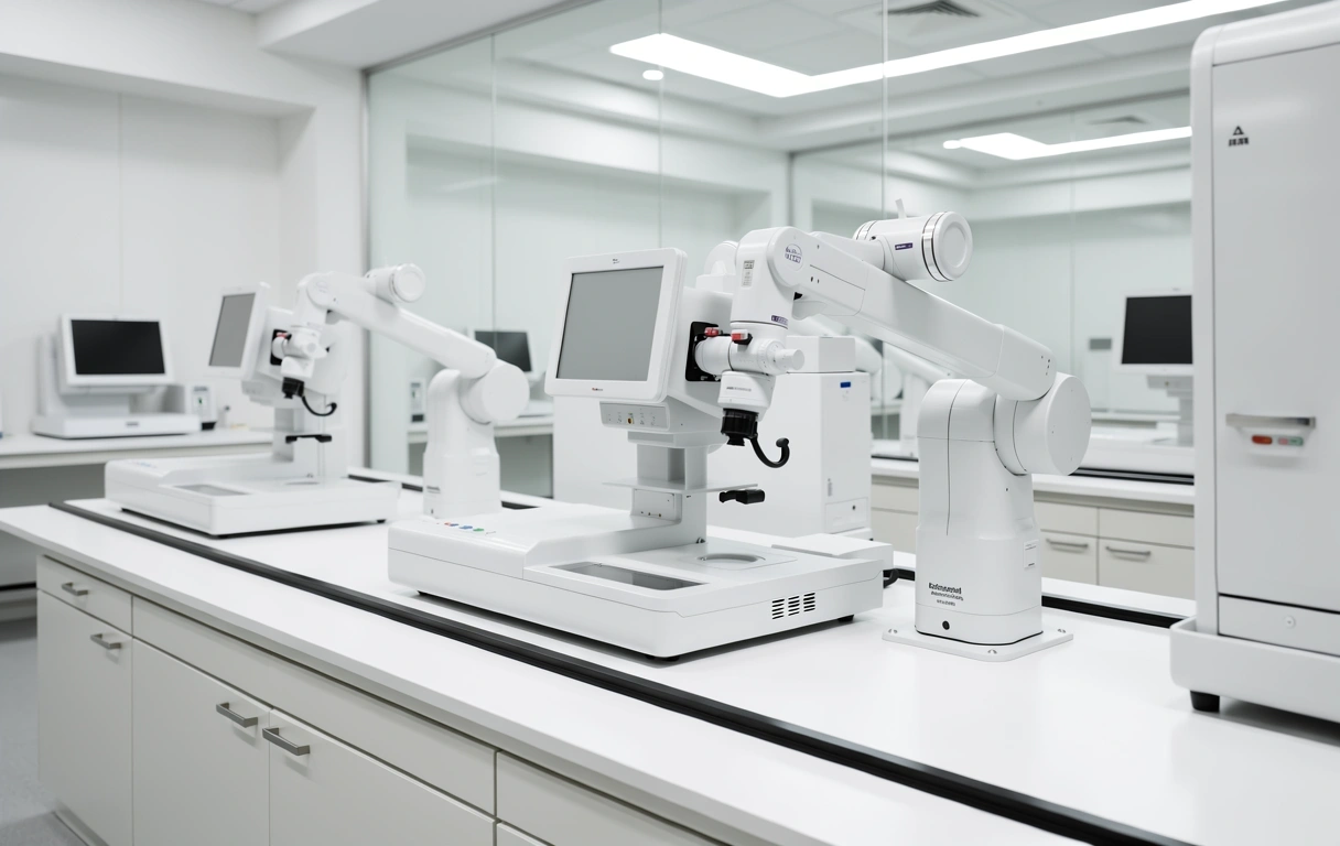 Healthcare and Biotech intelligence