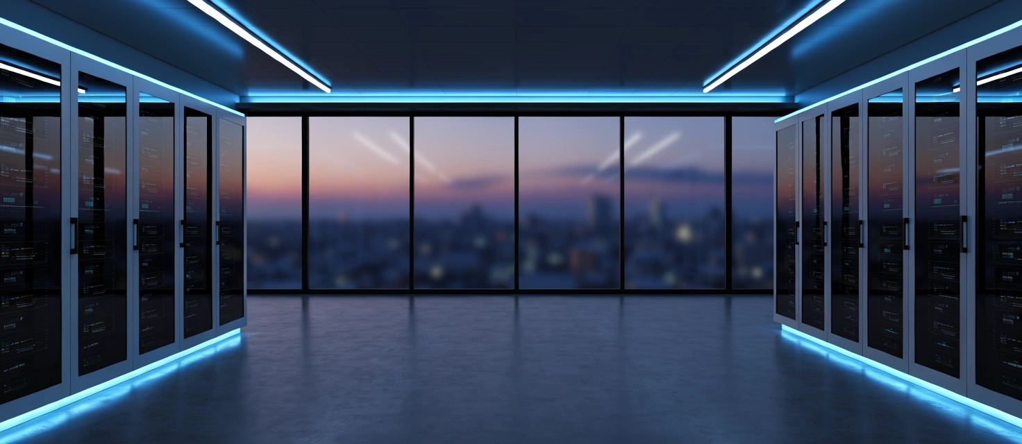 Orient Insight Group strategic visualization