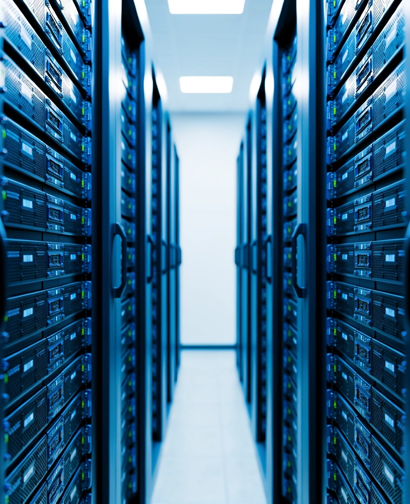 Data Intelligence Infrastructure