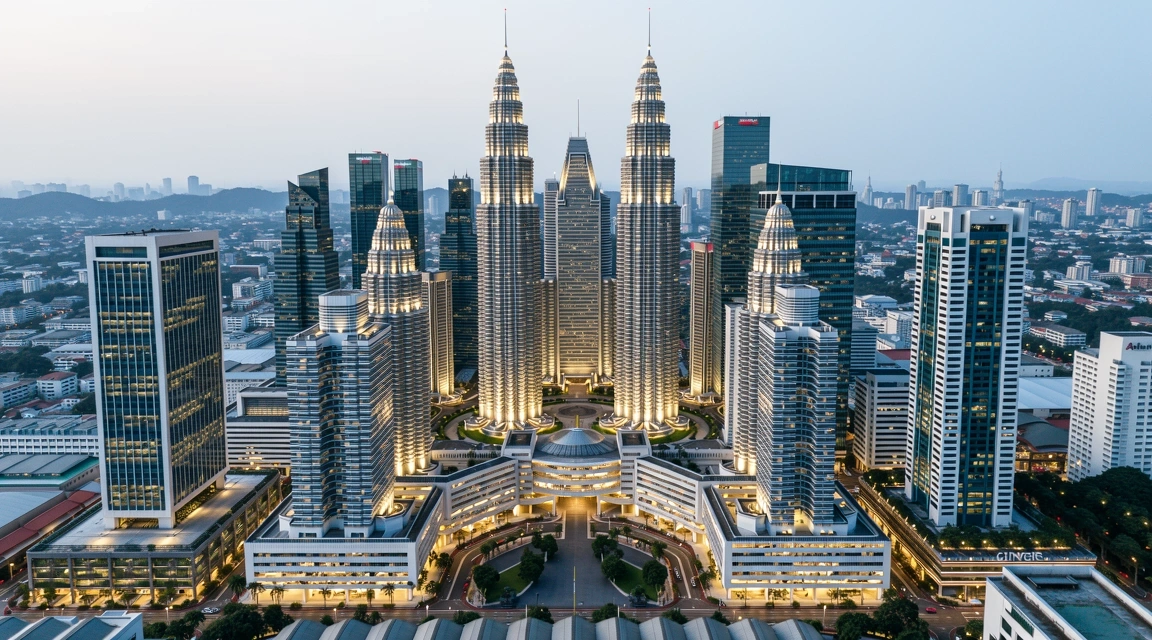 Regional Business Context